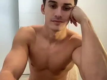 Chaturbate Best Webcam of sebybeba