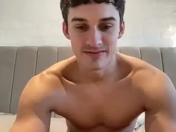Chaturbate Nude Webcam of sebybeba