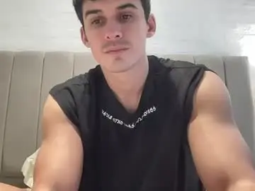 Chaturbate Free Porn Cam of sebybeba