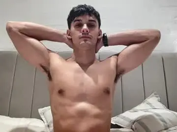 Chaturbate Free Porn Cam of sebybeba