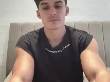 Chaturbate Nude Webcam of sebybeba