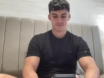 Chaturbate Live Sex Cam of sebybeba