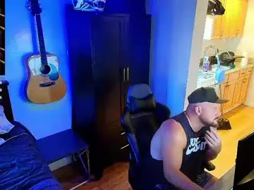 Chaturbate Adult Webcams of chance69cruise