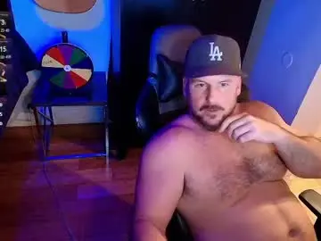Chaturbate Best live sex cam show of chance69cruise