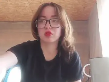 Chaturbate Nude Webcam of cicelyphaup