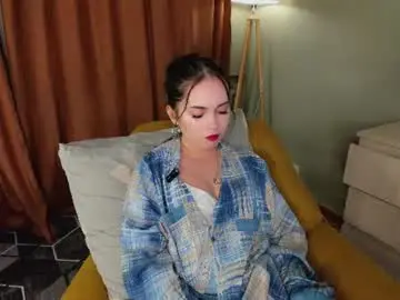 Chaturbate Live Sex Cam of deboramorgan