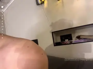 Chaturbate Live Porn of domitilabarrus