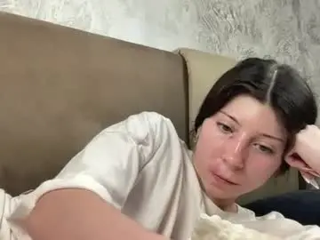 Chaturbate Live Sex Cam of girl_cute007