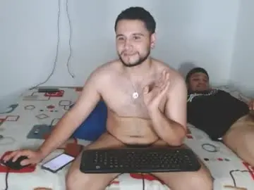 Chaturbate Sex Cam of gold_shooter