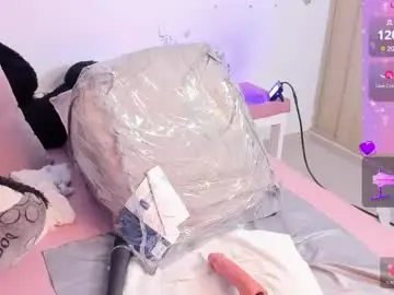 Chaturbate Live Sex of iamstephanie13