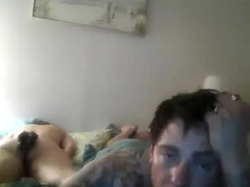 Chaturbate Best live sex cam show of kissnchaosjxm