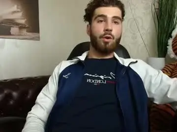 Chaturbate Private Sex Chat of kyloeast