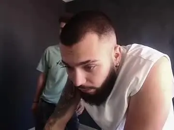 Chaturbate Live Sex of kyloeast