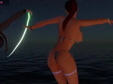 Chaturbate Free Porn Cam of lessly_muah