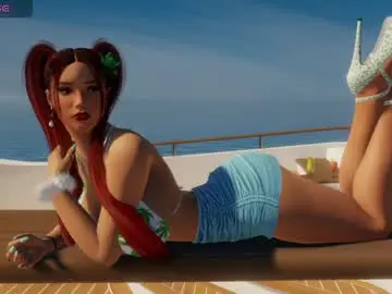 Chaturbate Sex Cam of lessly_muah