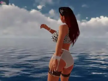 Chaturbate Best Webcam of lessly_muah