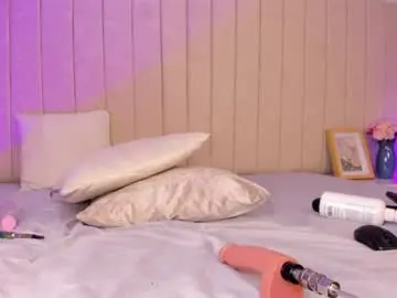 Chaturbate Live Porn of littleoliviia_