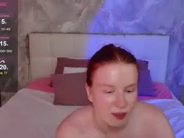 Chaturbate Sex Cam of lucyhornydoll
