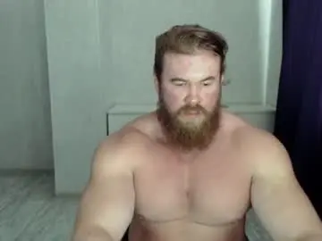 Chaturbate Sex Cam of magicmax2017