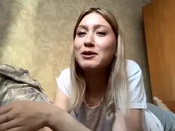 Chaturbate Nude Webcam of maudiesikes