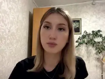 Chaturbate Adult Video Chat of maudiesikes