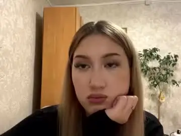 Chaturbate Adult Video Chat of maudiesikes