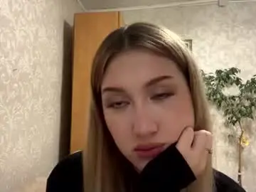 Chaturbate Live Sex Cam of maudiesikes