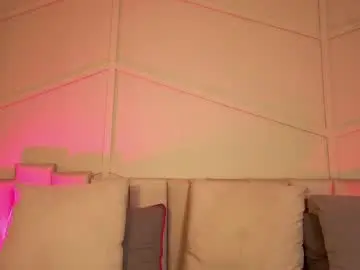 Chaturbate Live Sex of mia_adams_bm