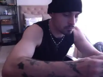 Chaturbate Sex Chat of naughtyshaudy
