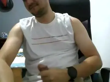 Chaturbate Live Sex of nerdxxx94