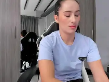 Chaturbate Watch Live Sex Cams of saragomez_1