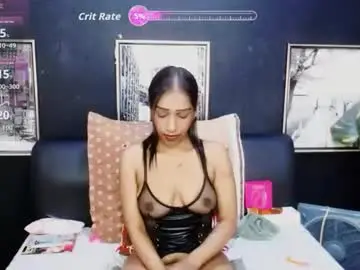 Chaturbate Live Sex of sexualindianx