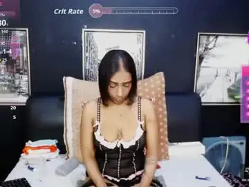 Chaturbate Live Porn of sexualindianx