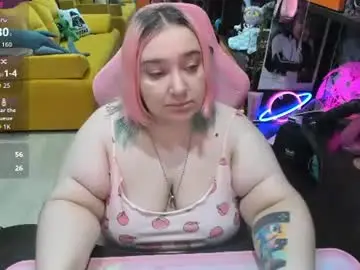 Chaturbate Live Porn of softie_sofy