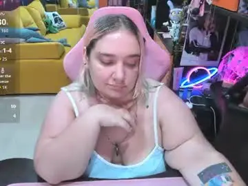 Chaturbate Live Sex of softie_sofy