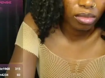 Chaturbate Sex Cam of sweet_puna