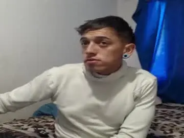 Chaturbate Best live sex cam show of tomas_turbado_