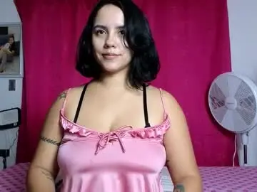 Chaturbate Sex Cam of xxxtatianabustyxxx