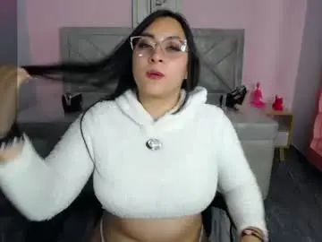 Chaturbate Adult Video Chat of ariabliss_ch