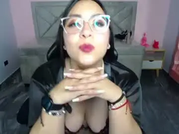 Chaturbate Watch Live Sex Cams of ariabliss_ch