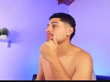 Chaturbate Private Sex Chat of deivy_gram