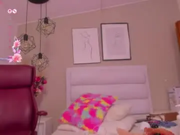 Chaturbate Sex Cam of dulcepatersson