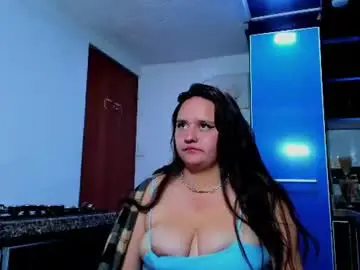 Chaturbate Nude Webcam of emilytorresvg