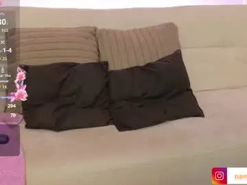 Chaturbate Adult Video Chat of hilary_parra