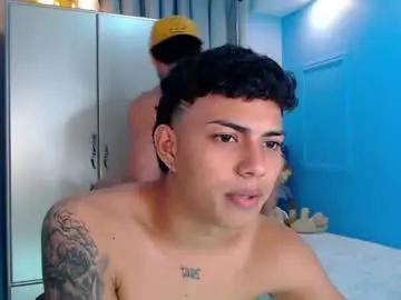 Chaturbate Adult Webcams of hotcrew_