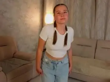Chaturbate Nude Webcam of jenellhovden