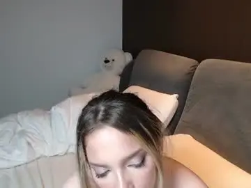 Chaturbate Nude Webcam of jessicahwinters