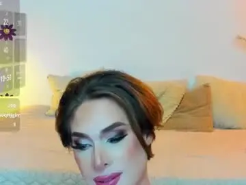Chaturbate Live Sex Cam of mike_blossom