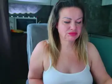 Chaturbate Adult Webcam of mishamilf
