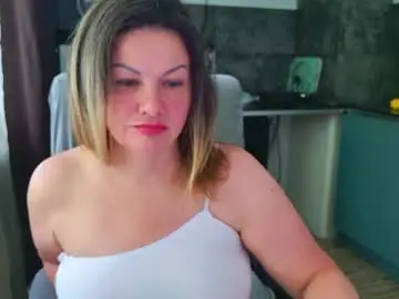 Chaturbate Private Sex Chat of mishamilf